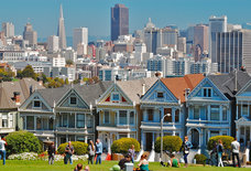 San Francisco's Median Rent Is Now a Stupid $4,225
