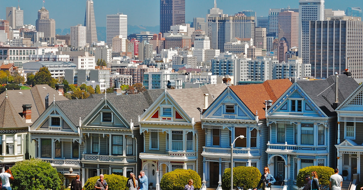 Zillow Rental Index Measures Median San Francisco Rent at 4,225