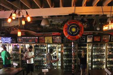 Riverside Market