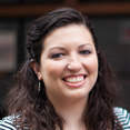 Photo of author Naomi Tomky