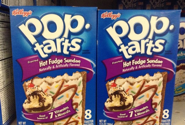 Things You Didn't Know About Pop-Tarts - Trivia About the Breakfast ...