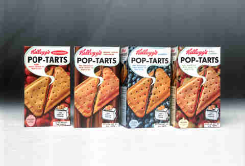 Things You Didn T Know About Pop Tarts Trivia About The Breakfast   Tmg Article Default Mobile;jpeg Quality=20 