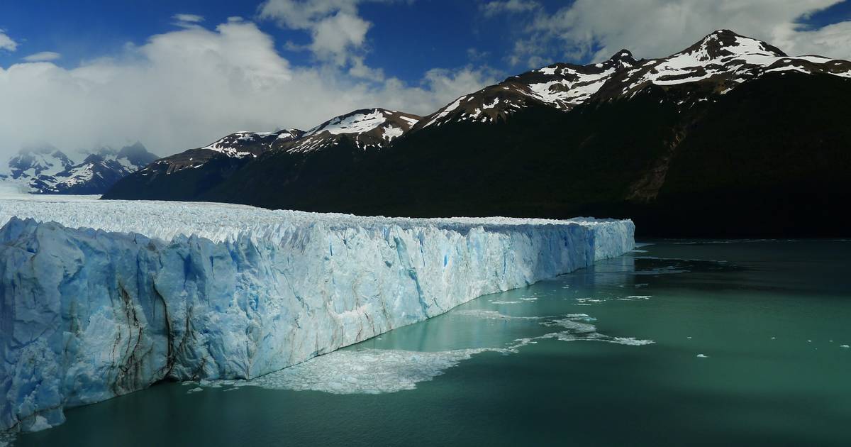 Best Glacier Hikes in the World Right Now - Thrillist