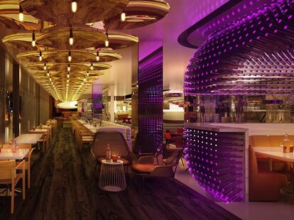 Current: A Restaurant in Chicago, IL - Thrillist
