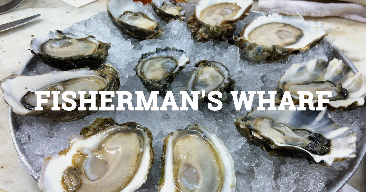 Best Oyster Happy Hours in SF Cheap Oysters Seafood Restaurants