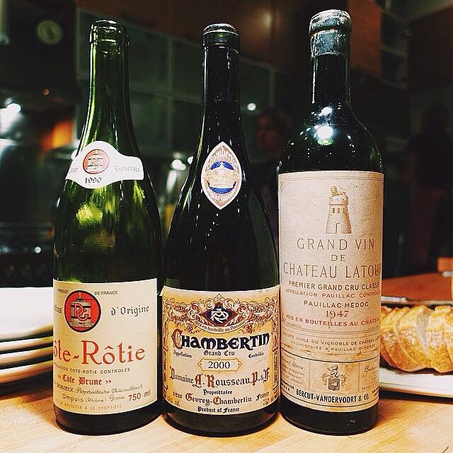 Free Wine In NYC Tastings Thrillist