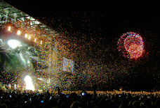 Every Single Montreal Festival This Summer, Now in One Calendar