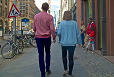 11 Actually Great Berlin Date Ideas