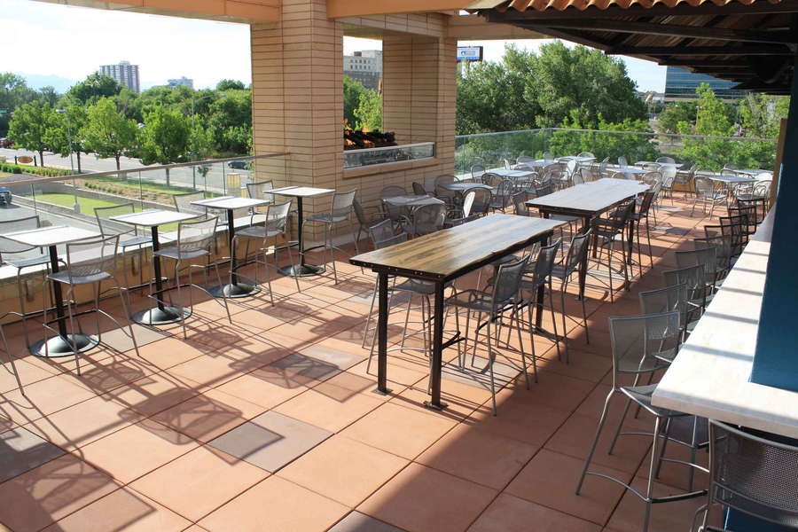 Jax Fish House Denver A Bar in Denver, CO Thrillist