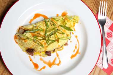 Omelette