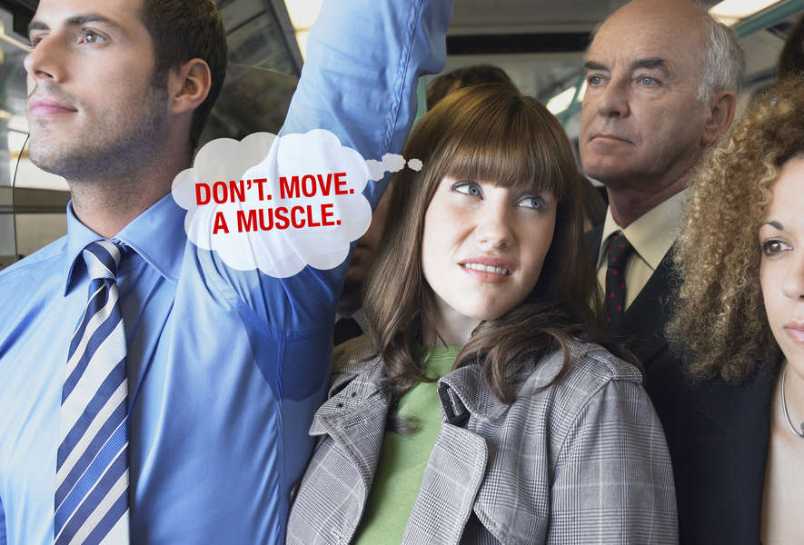 Chicago Awkward Situations - Thrillist