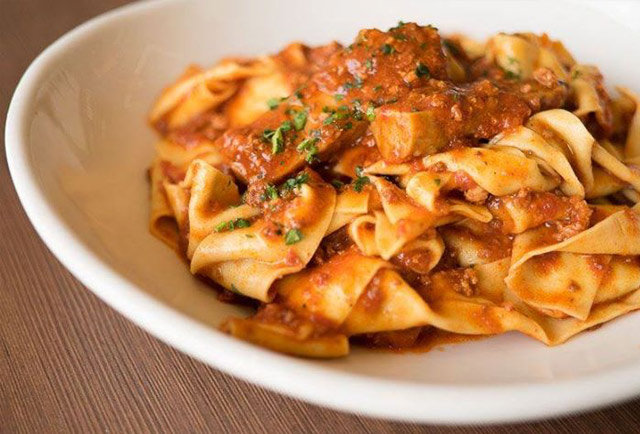 Best Italian Restaurants in San Diego, CA - Thrillist