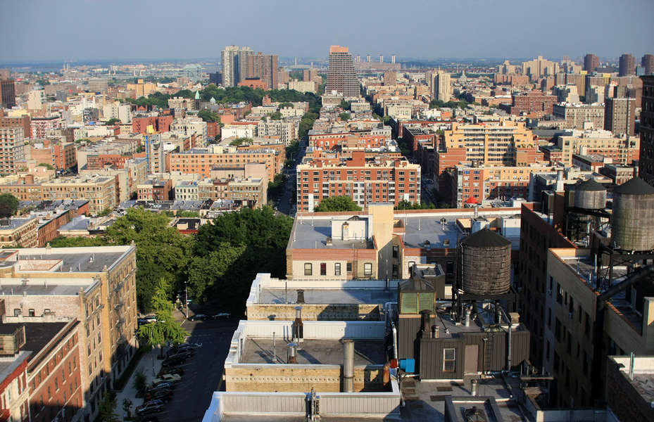 Rents in Some NYC Neighborhoods Have Gone Up as High as 90% - Thrillist