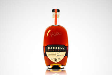barrell bourbon whiskey