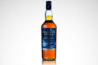 talisker storm scotch whisky