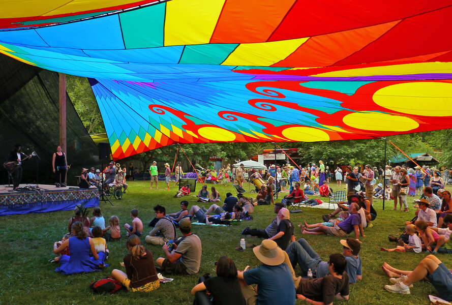 Best Oregon Summer Festivals Thrillist