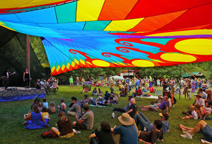 Oregon’s Essential Summer Festival Guide