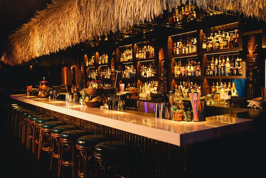 Best Chicago Tiki Bars - Thrillist