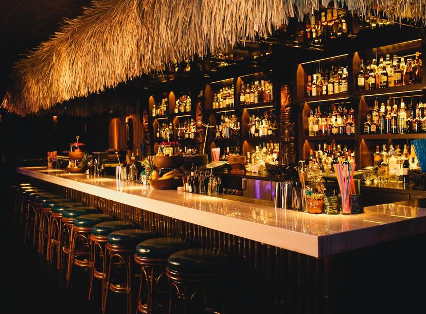 Best Chicago Tiki Bars Thrillist