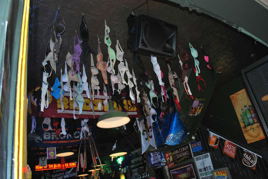 New Orleans Bars You Can't Go To After You're 30 Thrillist