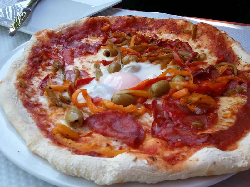 The 12 Best Pizza Places in Paris Thrillist