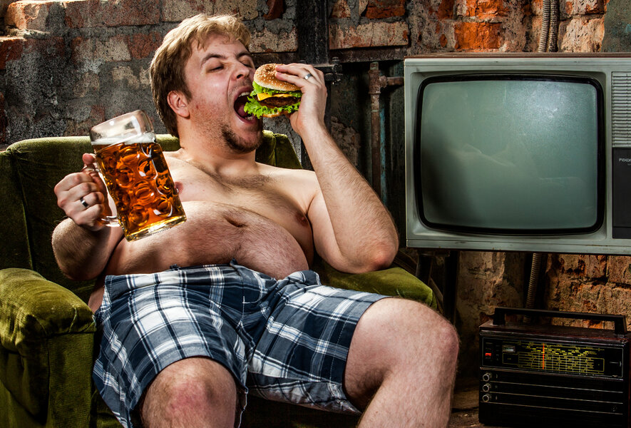 How To Get Rid Of Your Beer Belly, According to a Personal Trainer -  Thrillist