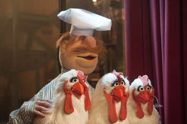 Swedish Chef