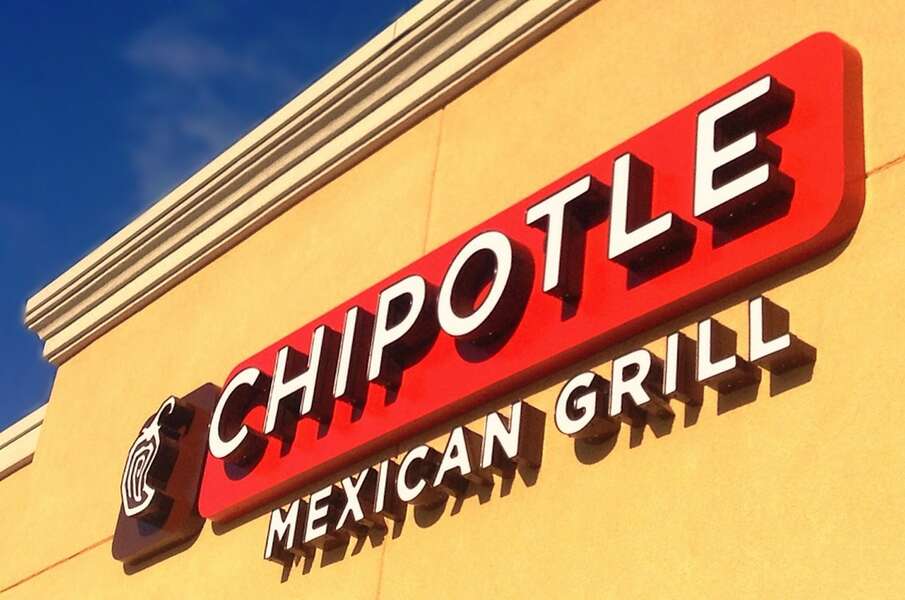 Chipotle Expanding Employee Benefits With Sick pay, Paid Vacations
