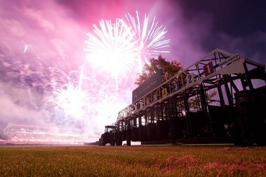 Where to Watch Fireworks in Chicago This 4th of July - Thrillist
