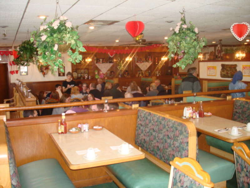 Mabenka Restaurant A Restaurant in Burbank, IL Thrillist