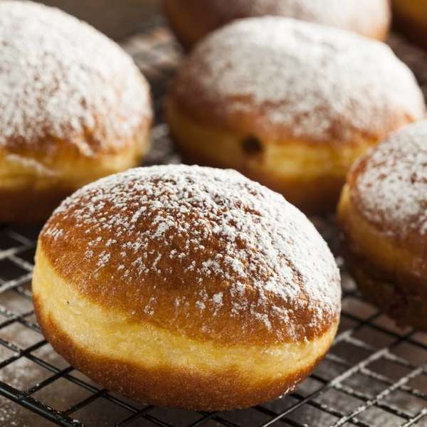 Kolatek's Super Bakery & Deli A Restaurant in Chicago, IL Thrillist