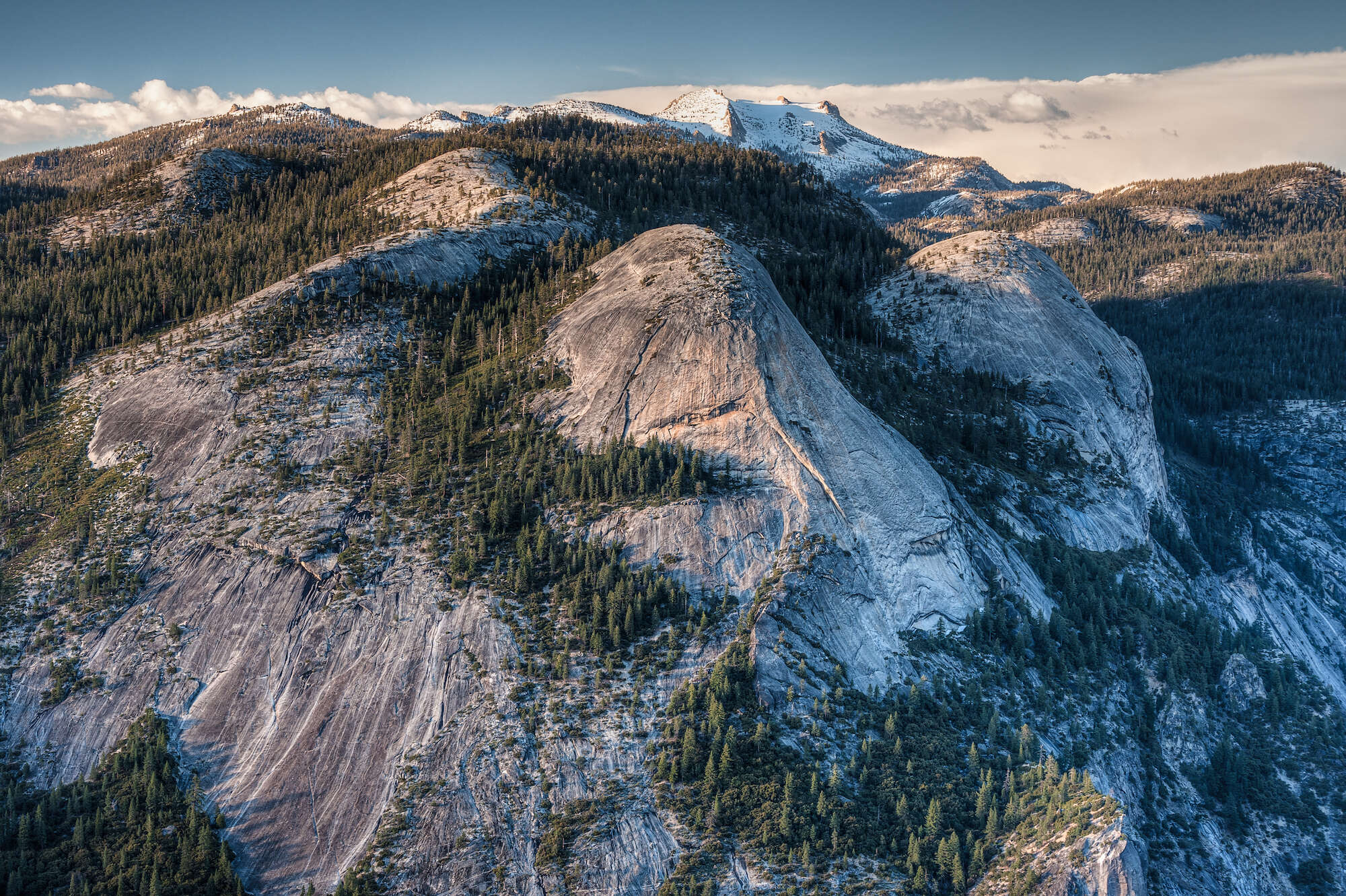 best hikes in yosemite national park