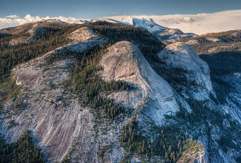 Best Hiking Trails And Places To Hike In Yosemite National Park