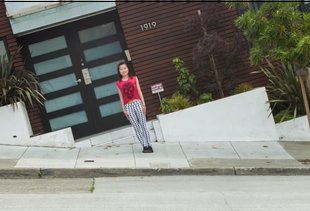 This Crazy Video Imagines a Bizarro San Francisco Without Hills