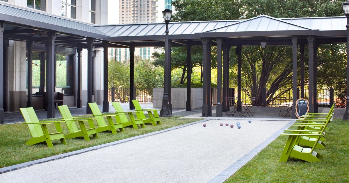 The Best Outdoor Drinking Spots In Atlanta 2015 Thrillist