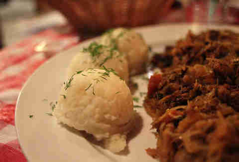 Best Polish Food in Chicago - Thrillist