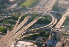 This Stunning Time-Lapse Video Makes Chicago Look Like a Tiny Model