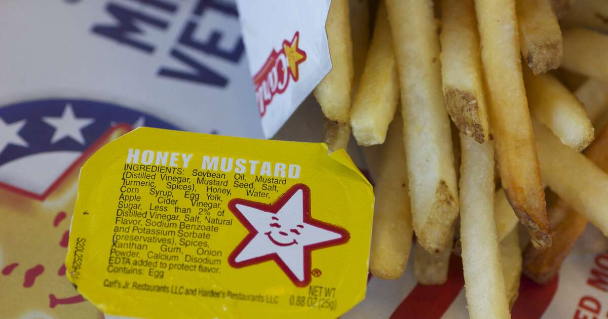 Fast Food Condiments The Best Fast Condiment at Every Major FastFood Chain, Ranked Thrillist