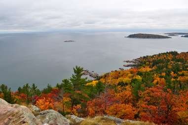 michigan hikes