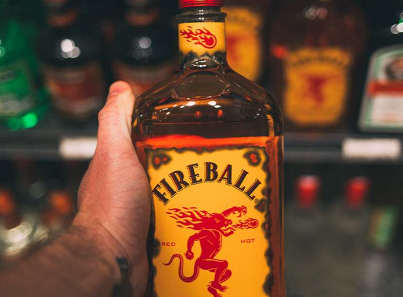 10 Weird Facts You Didn't Know About Fireball Whiskey - Thrillist
