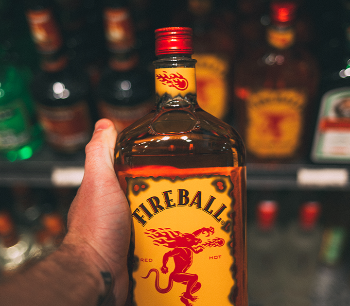 10 Weird Facts You Didn't Know About Fireball Whiskey Thrillist