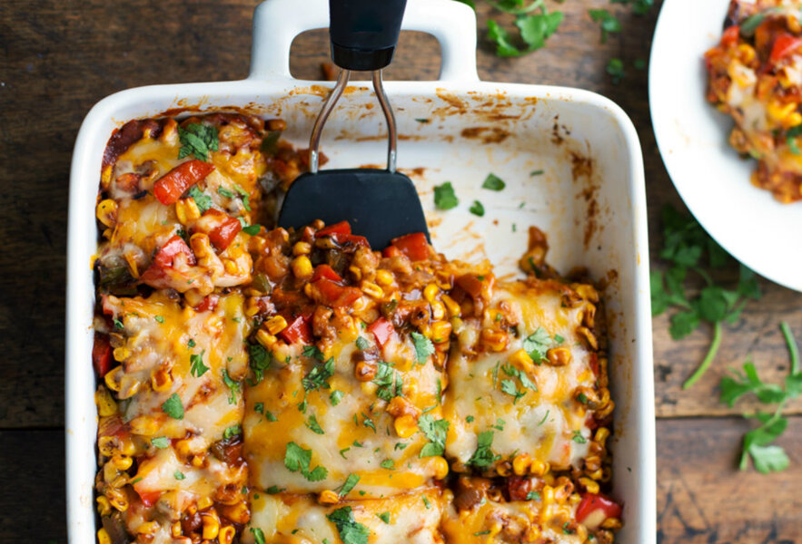 11 Savory & Easy Casserole Recipes For A Crowd - Thrillist
