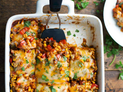 Easy Casseroles For A Crowd 11 Savory Easy Casserole Recipes For A Crowd Thrillist Easy Casseroles For A Crowd 11 Savory Easy Casserole Recipes For A Crowd Thrillist