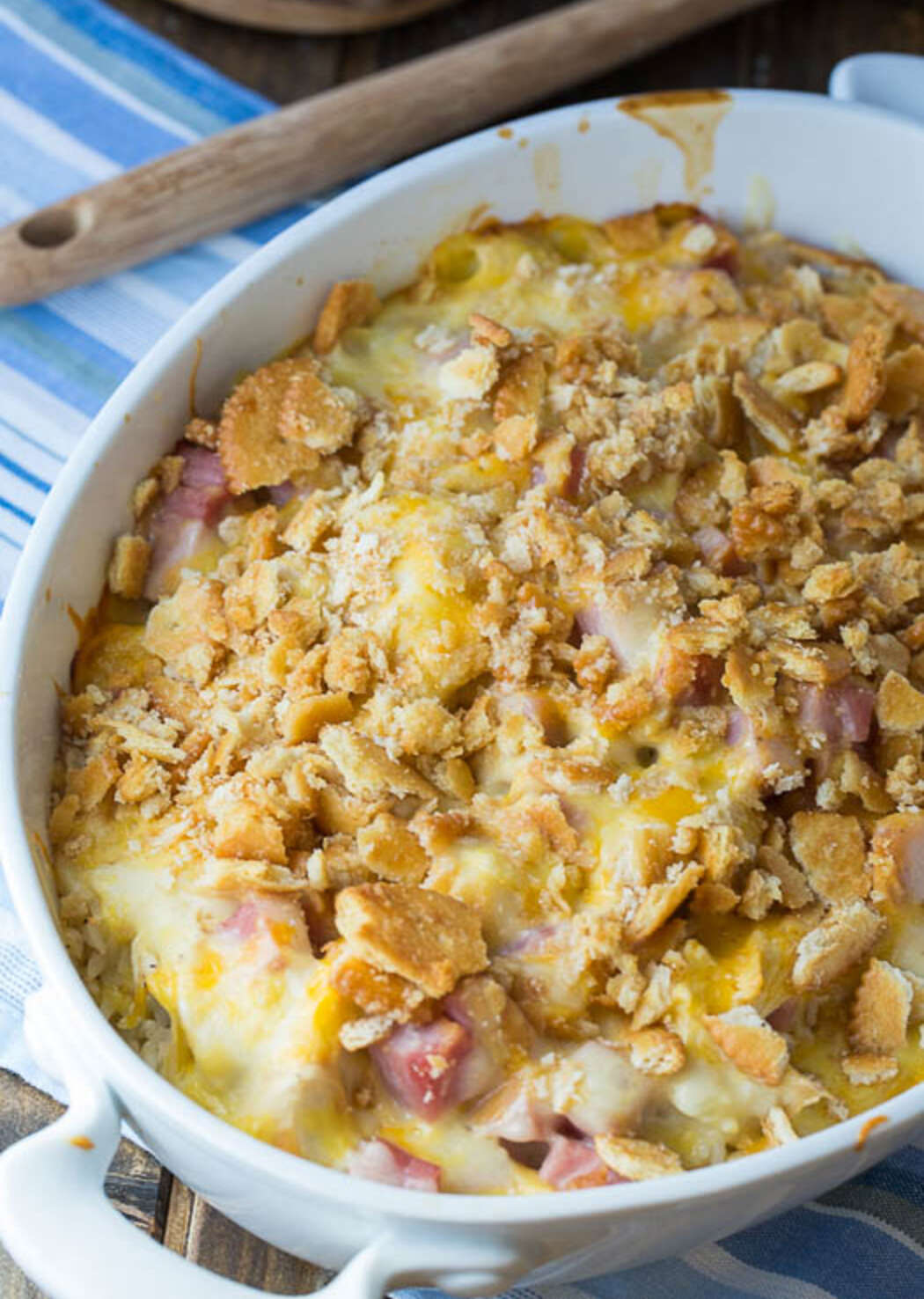 11 Savory & Easy Casserole Recipes For A Crowd - Thrillist