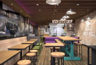 A Boozy, Upscale Taco Bell is Coming to San Francisco