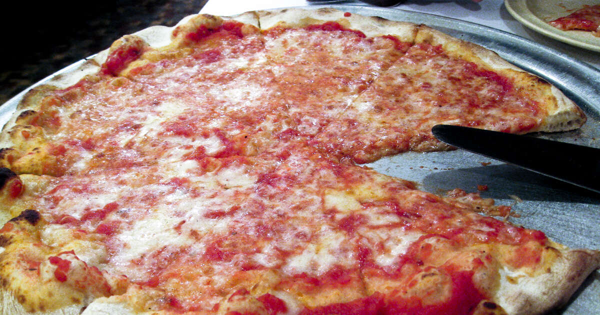 Oldest Pizzerias in America - The 21 Oldest Pizzerias in America ...