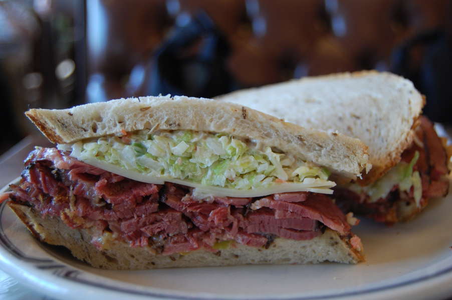 The 50 Best Things To Eat In LA Iconic Foods Bucket List Thrillist