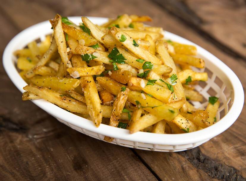 Giants Garlic Fries Thrillist Recipes