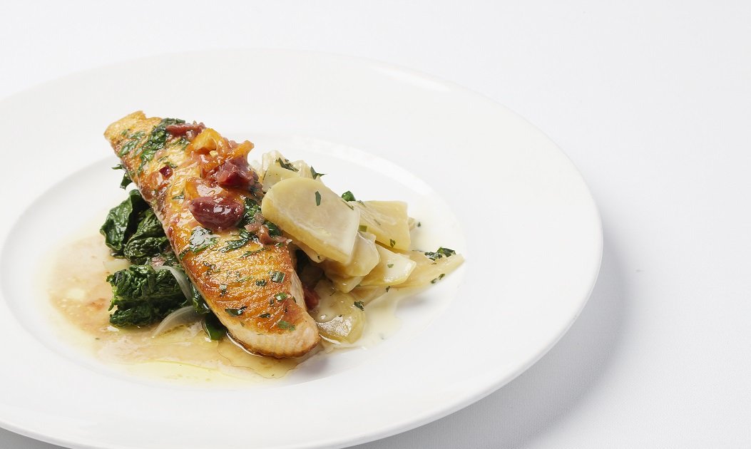 Best Restaurants in the Chicago Suburbs Thrillist