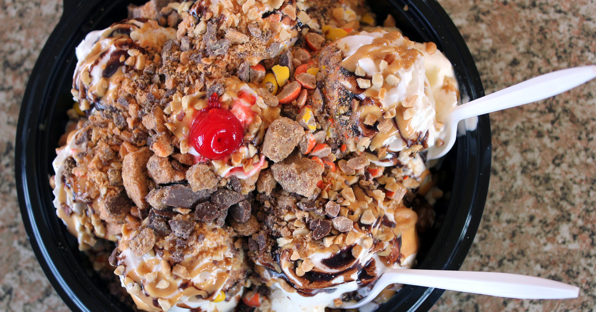 Best Custard Ice Cream in Milwaukee Thrillist